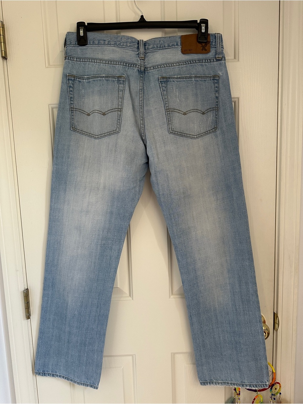 American Eagle 🦅 Jeans 👖 - Picture 3 of 14